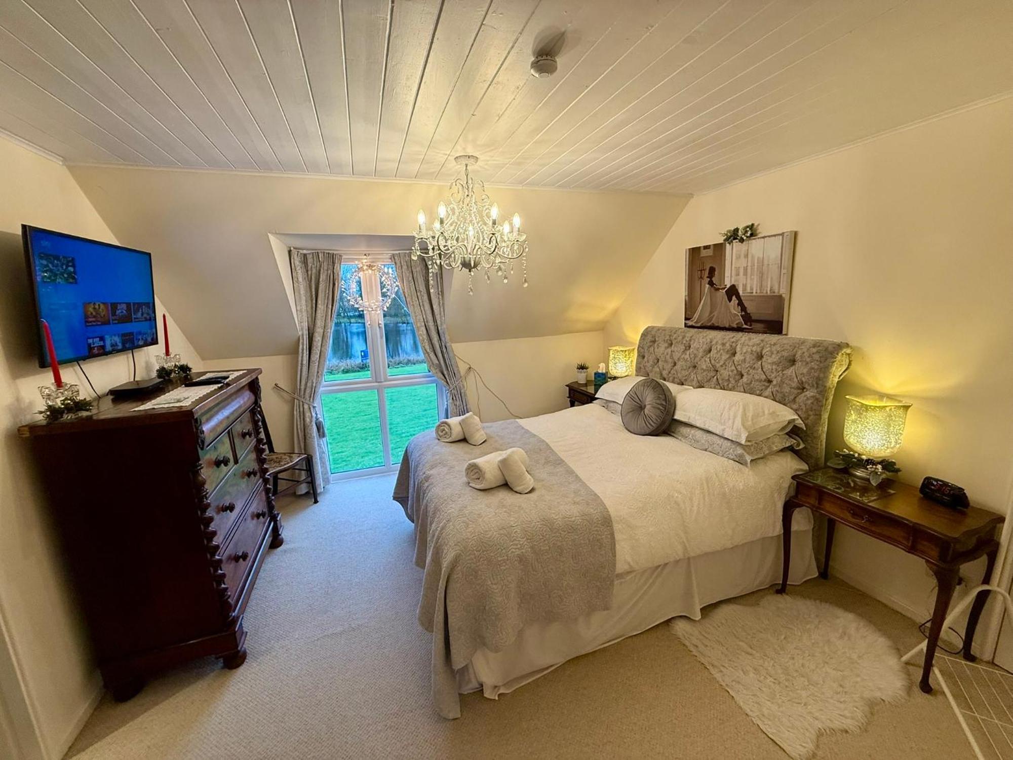 Luxury Kingfisher Lodge, Isis Lake, Within The Cotswold Waterpark Cirencester Zewnętrze zdjęcie